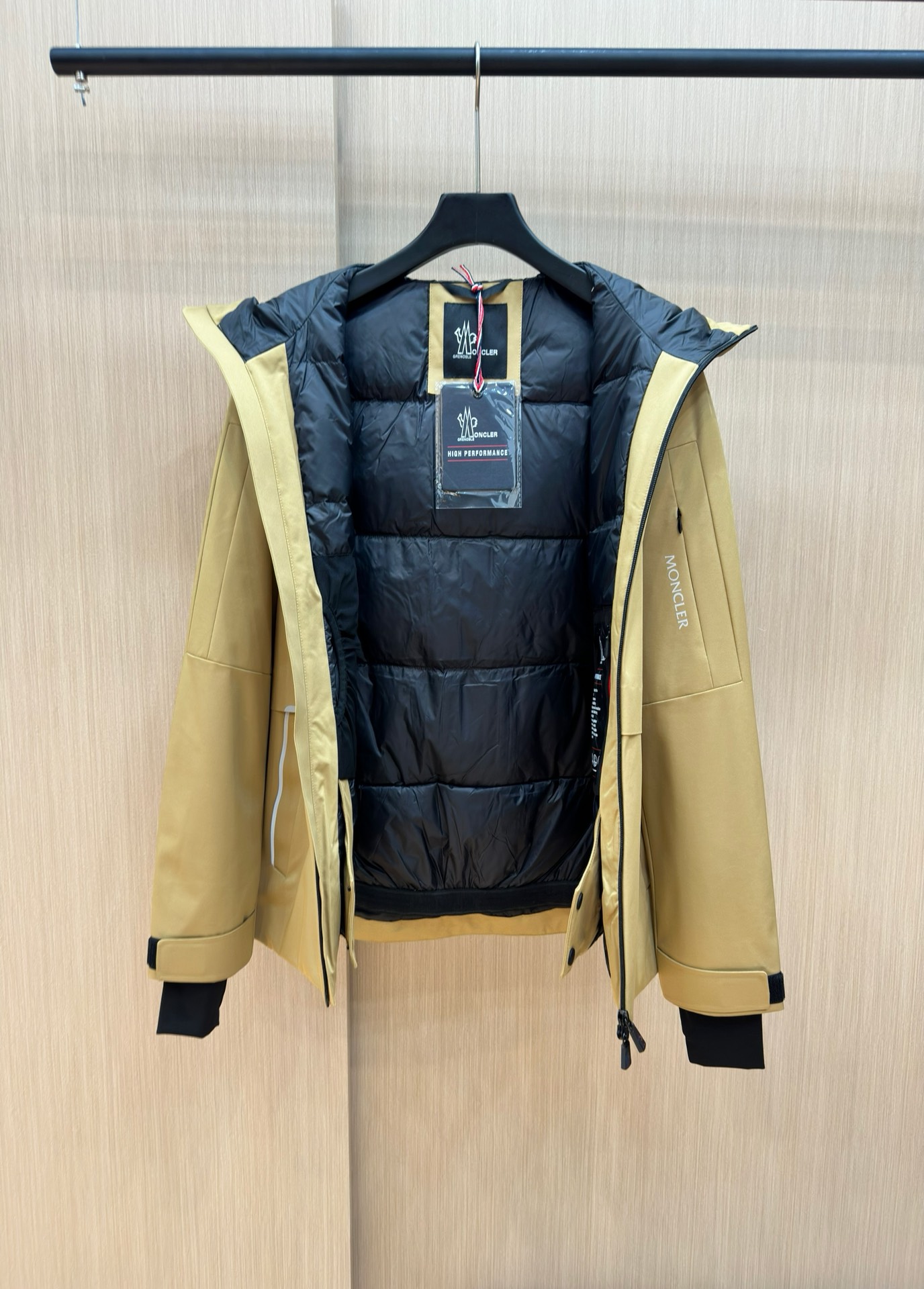 Moncler Down Jackets